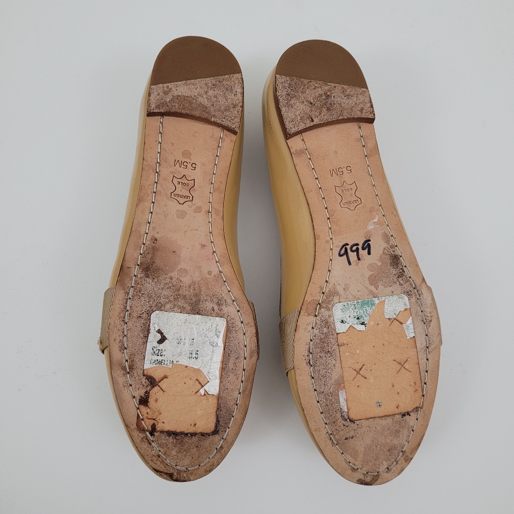 Tory Burch Trudy Smoking Slipper - Picture 8 of 13